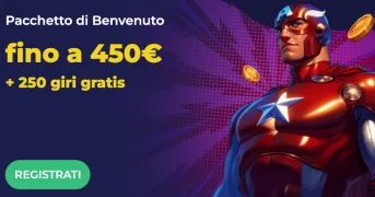 Bruno Casino